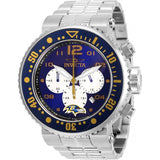 Invicta NFL Baltimore Ravens Chronograph Quartz Men's Watch 30257 - The Watches Men & Co
