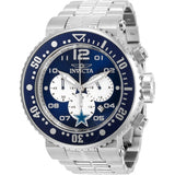 Invicta NFL Dallas Cowboys Chronograph Quartz Men's Watch 30263 - The Watches Men & Co