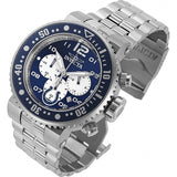 Invicta NFL Indianapolis Colts Chronograph Quartz Men's Watch 30268 - The Watches Men & Co #2