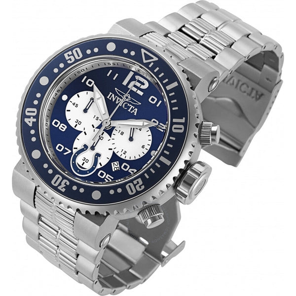 Invicta NFL Indianapolis Colts Chronograph Quartz Men's Watch 30268 - The Watches Men & Co #2