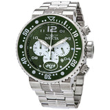 Invicta NFL New York Jets Chronograph Quartz Men's Watch 30277 - The Watches Men & Co
