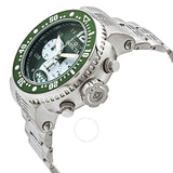 Invicta NFL New York Jets Chronograph Quartz Men's Watch 30277 - The Watches Men & Co #2