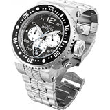 Invicta NFL Oakland Raiders Chronograph Quartz Men's Watch 30279 - The Watches Men & Co #2