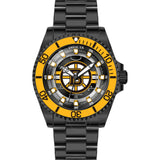 Invicta NHL Boston Bruins Quartz Ladies Watch 42207 - The Watches Men & Co #2