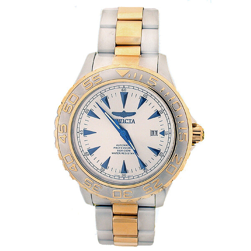 Invicta Ocean Ghost Watch 2307 - The Watches Men & Co