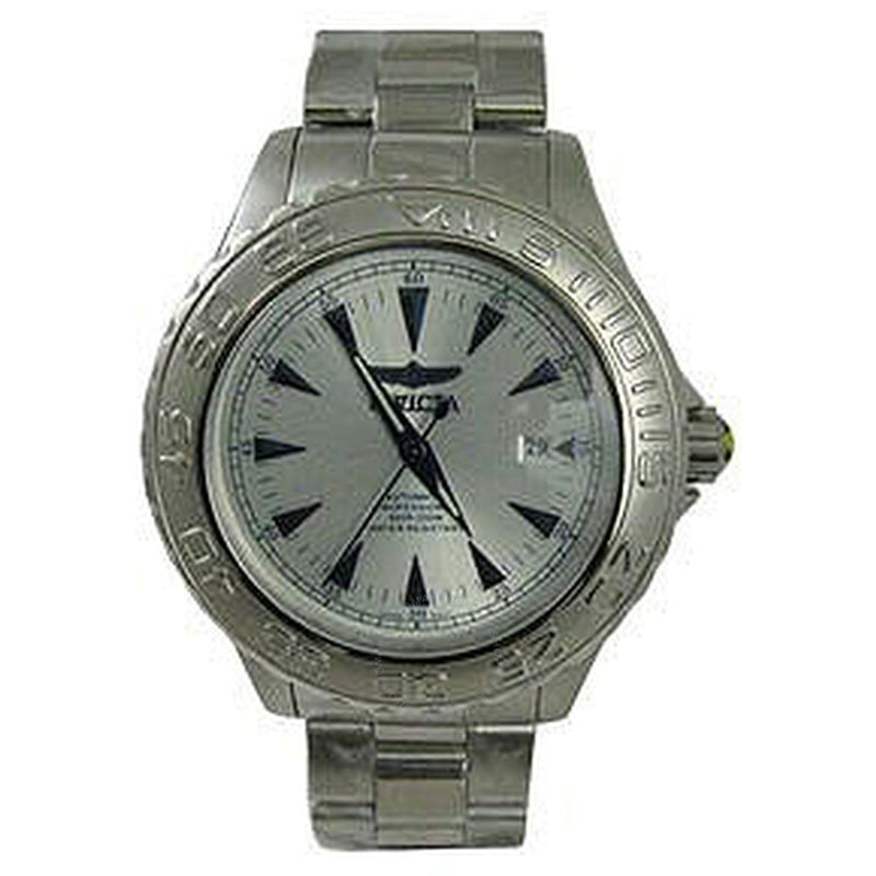 Invicta Pro Diver Automatic Silver Dial Men's Watch 2299 - The Watches Men & Co