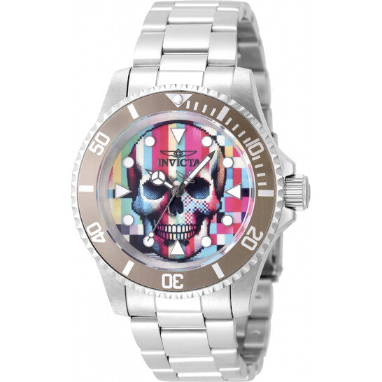 Invicta Pop Art Limited Edition Men’s Watch IN49060 - Watch