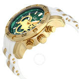 Invicta Pro Dive Chronograph Green Dial Men's Watch 23422 - The Watches Men & Co #2