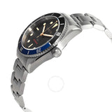 Invicta Pro Diver Automatic Black Dial Batman Bezel Men's Watch 34333 - The Watches Men & Co #2