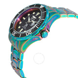 Invicta Pro Diver Automatic Black Dial Men's Watch 26601 - The Watches Men & Co #2