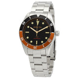 Invicta Pro Diver Automatic Black Dial Men's Watch 34336 - The Watches Men & Co