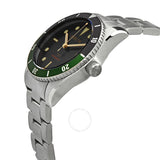 Invicta Pro Diver Automatic Black Dial Sprite Bezel Men's Watch 34335 - The Watches Men & Co #2