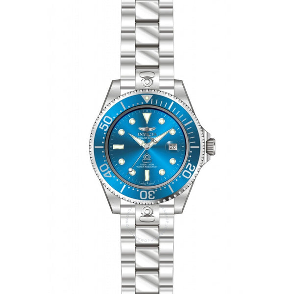 Invicta Pro Diver Automatic Date Men's Watch 13859 - The Watches Men & Co