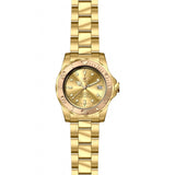Invicta Pro Diver Automatic Gold Dial Men's Watch 13930 - The Watches Men & Co #2