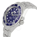 Invicta Pro Diver Automatic Blue Dial Men's Watch 9094 - The Watches Men & Co #2