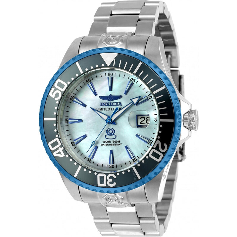 Invicta Pro Diver Automatic Men's Watch 23303 - The Watches Men & Co