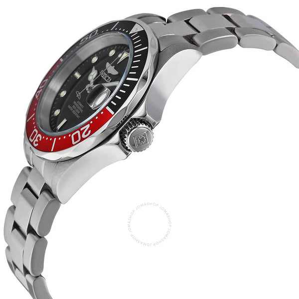 Invicta Pro Diver Automatic Coke Bezel Men's Watch 9403 - The Watches Men & Co #2