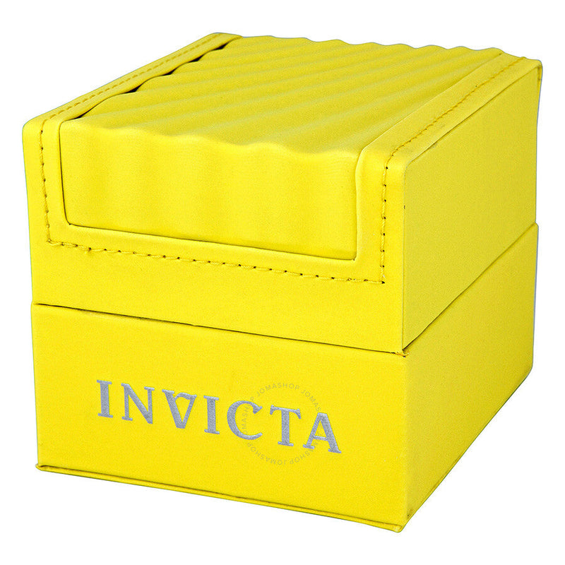 Invicta Pro Diver Automatic Silver Dial Men's Watch 13788 - The Watches Men & Co #4