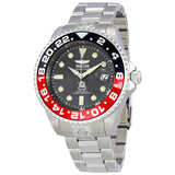 Invicta Pro Diver Black Dial Automatic Coke Bezel Men's Watch 21867 - The Watches Men & Co