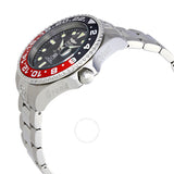 Invicta Pro Diver Black Dial Automatic Coke Bezel Men's Watch 21867 - The Watches Men & Co #2