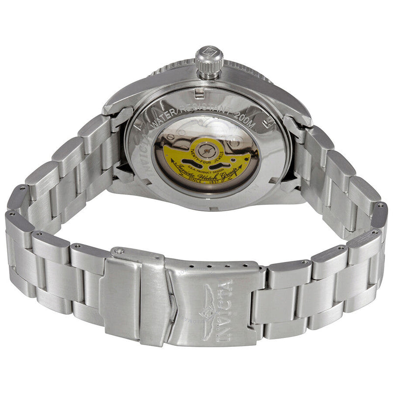 Invicta Pro Diver Black Dial Coke Bezel Men's Watch 34334 - The Watches Men & Co #3