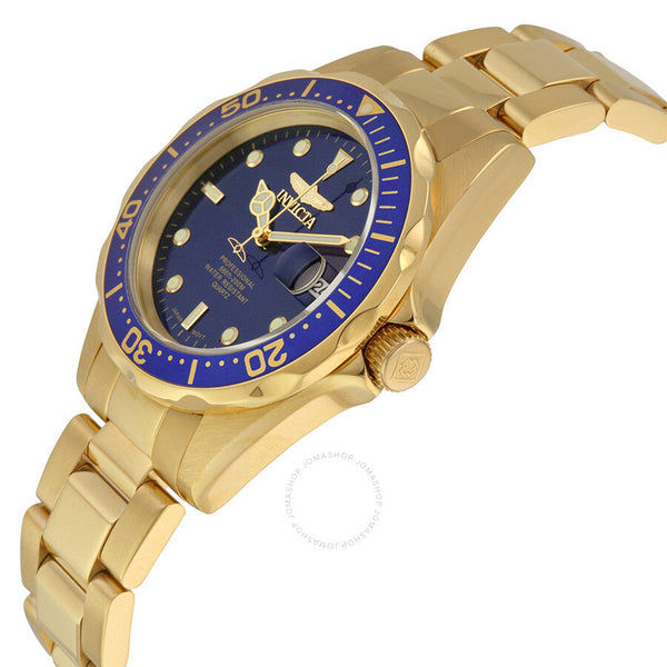 Invicta Pro Diver Blue Dial Men's Watch 8937 - The Watches Men & Co #2