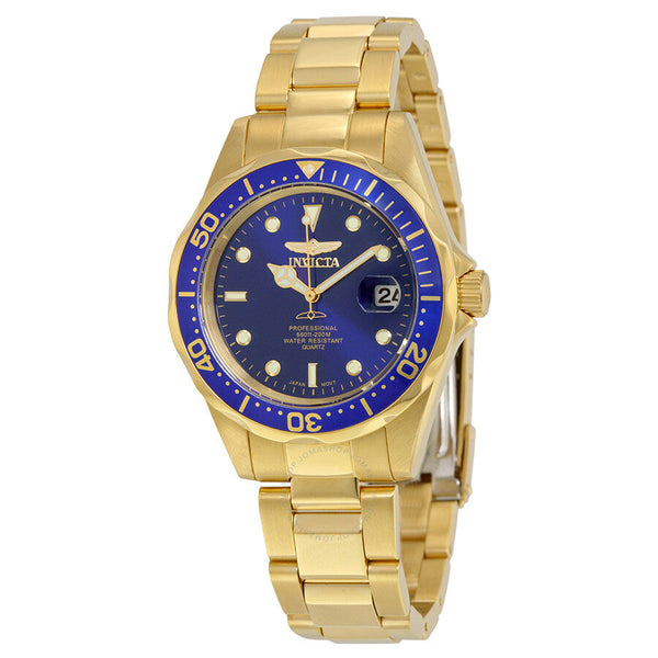 Invicta Pro Diver Blue Dial Men's Watch 8937 - The Watches Men & Co