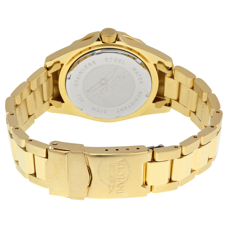 Invicta Pro Diver Blue Dial Men's Watch 8937 - The Watches Men & Co #3