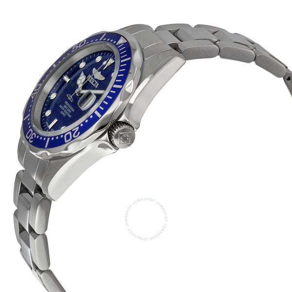 Invicta Pro Diver Blue Dial Men's Watch 9204 - The Watches Men & Co #2