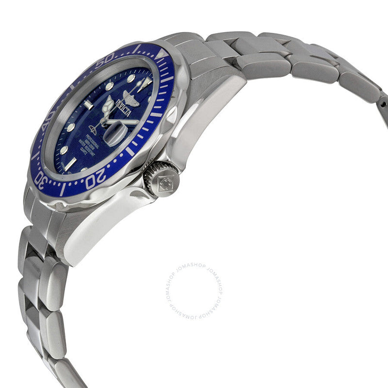 Invicta Pro Diver Blue Dial Men's Watch 9204 - The Watches Men & Co #2