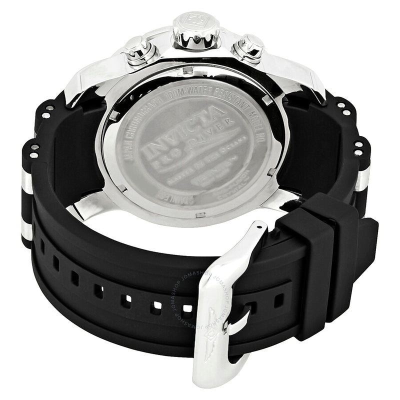 Invicta Pro Diver Chronograph Black Dial Men's Watch 21927 - The Watches Men & Co #3