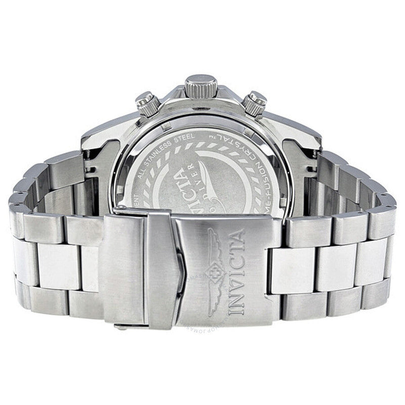 Invicta Pro Diver Chronograph Black Dial Men's Watch 1768 - The Watches Men & Co #3