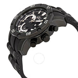 Invicta Pro Diver Chronograph Black Dial Men's Watch 22799 - The Watches Men & Co #2