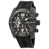 Invicta Pro Diver Chronograph Black Dial Men's Watch 24163 - The Watches Men & Co