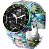 Invicta Pro Diver Chronograph Black Dial Men's Watch 25078 - The Watches Men & Co #2
