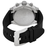 Invicta Pro Diver Chronograph Blue Dial Black Polyurethane Men's Watch 17813 - The Watches Men & Co #3