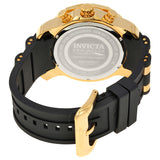 Invicta Pro Diver Chronograph Blue Dial Men's Watch 23426 - The Watches Men & Co #3