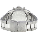 Invicta Pro Diver Chronograph Blue Dial Pepsi Bezel Men's Watch 1771 - The Watches Men & Co #3