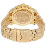 Invicta Pro Diver Chronograph Champagne Dial Men's Watch 80068 - The Watches Men & Co #3
