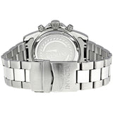 Invicta Pro Diver Chronograph Coke Bezel Men's Watch 1770 - The Watches Men & Co #3