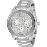 Invicta Pro Diver Chronograph Quartz 1.94 Ct Diamond Men's Watch 30330 - The Watches Men & Co