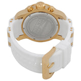 Invicta Pro Diver Chronograph Silver Dial Men's Watch 20292 - The Watches Men & Co #3