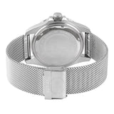 Invicta Pro Diver Date Quartz Black Dial Pepsi Bezel Men's Watch 47176 - The Watches Men & Co #2