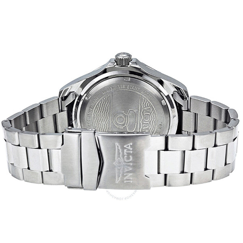 Invicta Pro Diver Grand Diver Black Carbon Fiber Dial Men's Watch 12565 - The Watches Men & Co #3