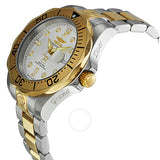 Invicta Pro Diver Grand Diver Automatic Silver Dial Men's Watch 3050 - The Watches Men & Co #2