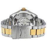 Invicta Pro Diver Grand Diver Automatic Silver Dial Men's Watch 3050 - The Watches Men & Co #3