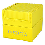 Invicta Pro Diver Light Champagne Dial Gold Ion-plated Men's Watch 14124 - The Watches Men & Co #4