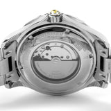 Invicta Pro Diver Ocean Ghost Blue Dial Stainless Steel Automatic Men's Watch 2301 - The Watches Men & Co #3