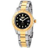 Invicta Pro Diver Quartz Black Dial Men's Watch 29941 - The Watches Men & Co