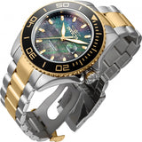 Invicta Pro Diver Quartz Black Dial Men's Watch 37432 - The Watches Men & Co #2